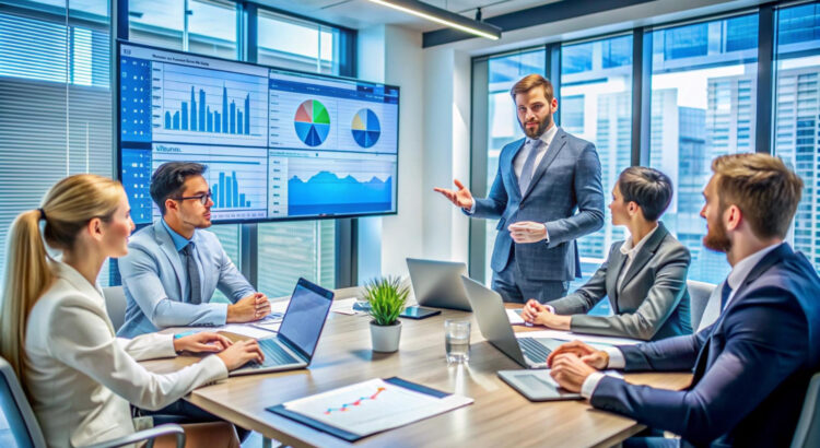 10 Best Business Management Techniques For Better Results