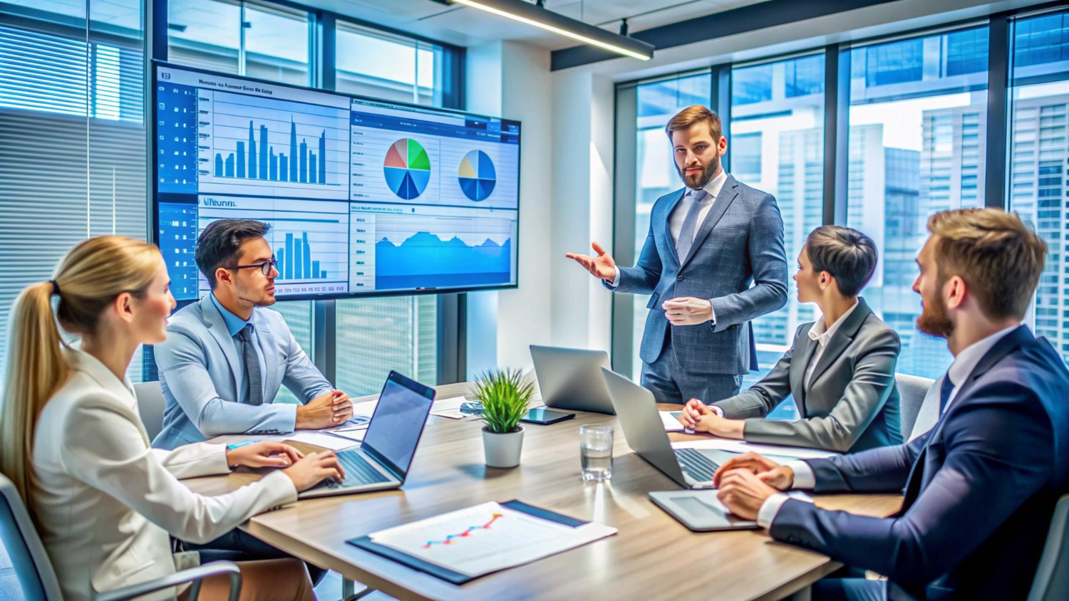 10 Best Business Management Techniques For Better Results