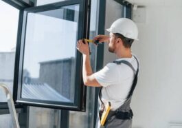 Window Installers