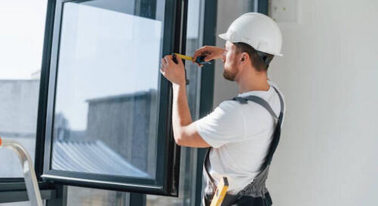 Window Installers