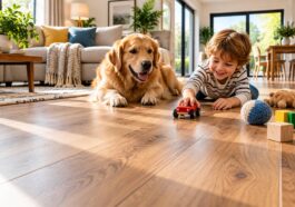 Best Flooring Choices