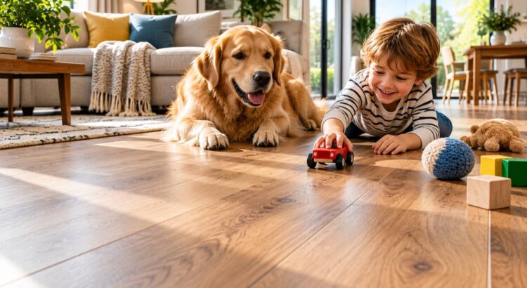 Best Flooring Choices
