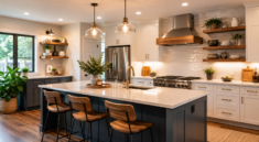 Kitchen Remodelling
