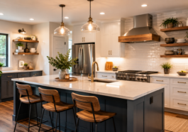 Kitchen Remodelling