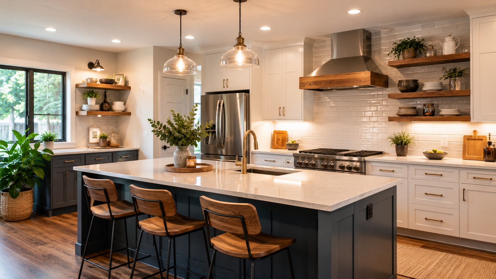 Kitchen Remodelling