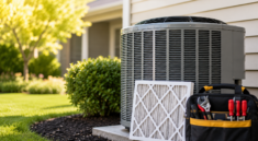 HVAC maintenance
