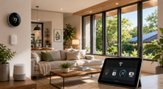 smart home