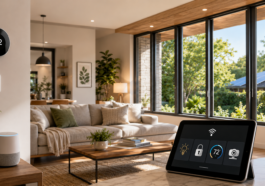 smart home