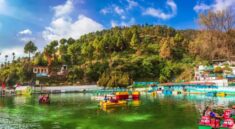 Family Travel In Mussoorie Kid-Friendly Places and Activities
