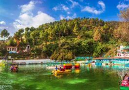 Family Travel In Mussoorie Kid-Friendly Places and Activities