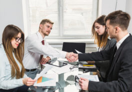 Outsourcing Is Changing the Way Companies Operate