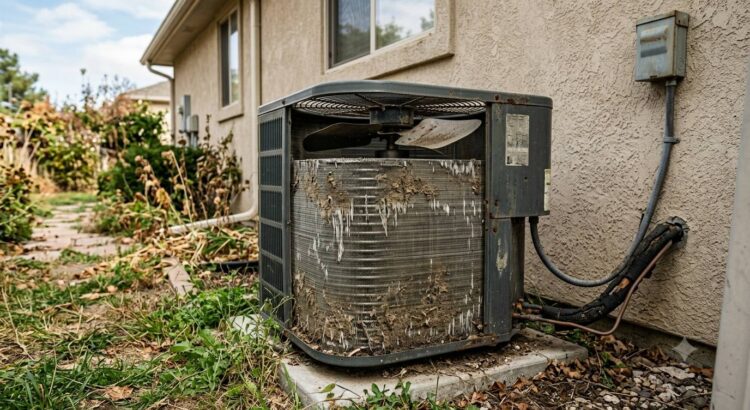 HVAC