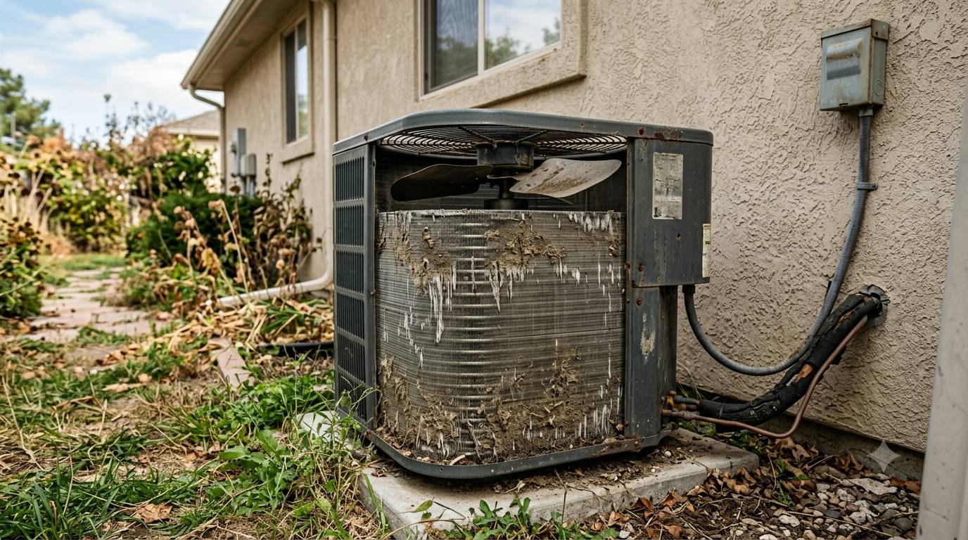 HVAC