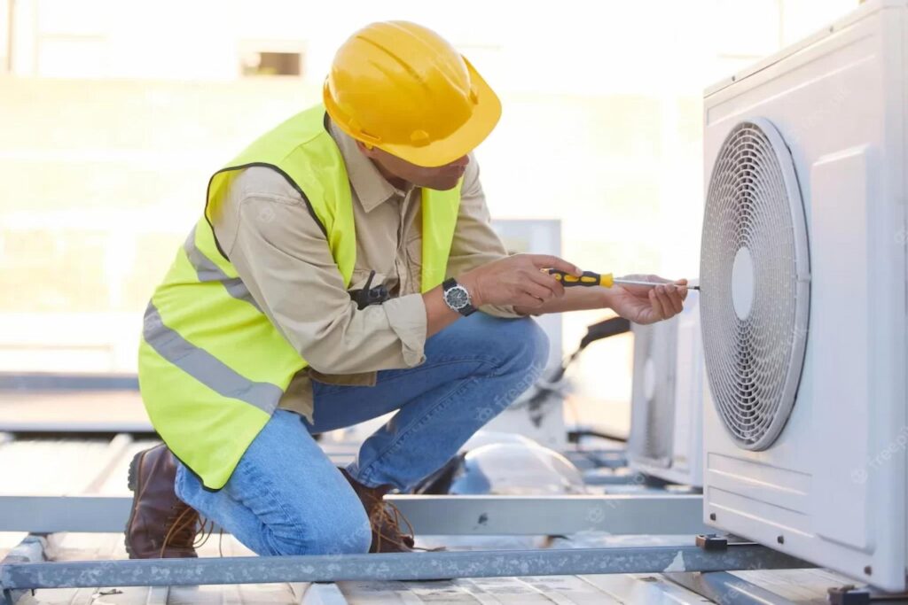 HVAC Systems