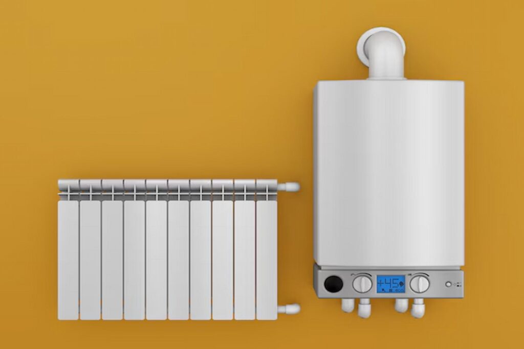 Heating Systems