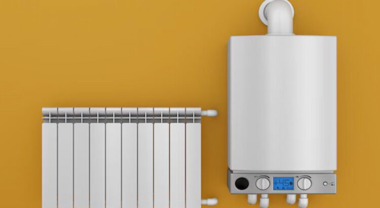 Heating Systems
