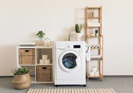 Laundry Products