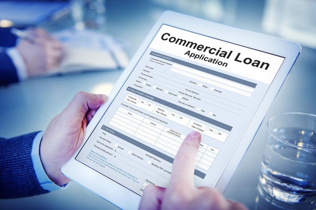 Commercial Loans