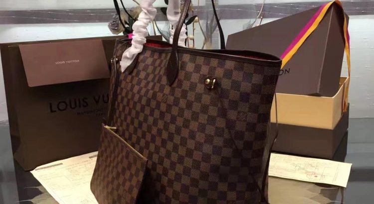 Louis Vuitton Handbag Identification