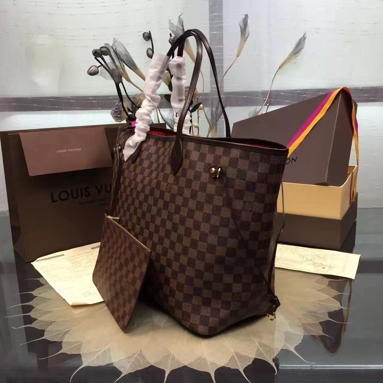 How To Identify Original Louis Vuitton Bags - 5Chat