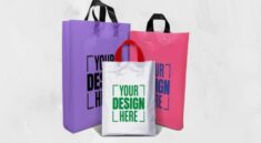 Plastic Bag Printing