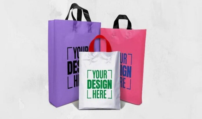 Plastic Bag Printing