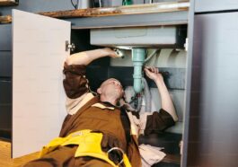 Plumbing
