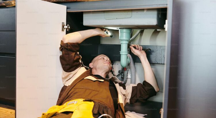Plumbing