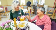 Residential Care Homes