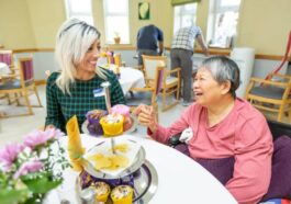 Residential Care Homes