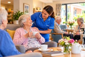 Residential Care Homes
