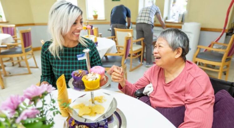 Residential Care Homes