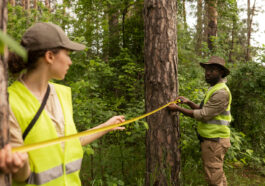 Tree Surgeons