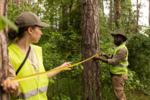 Tree Surgeons