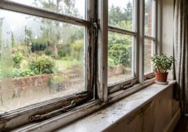 Window Problems