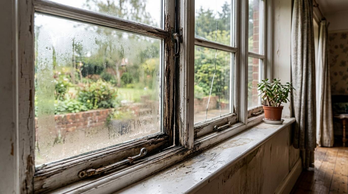 Window Problems