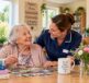dementia care Waltham Abbey