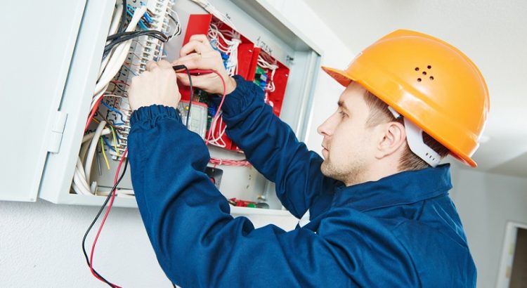 Domestic electrician jobs nottinghamshire