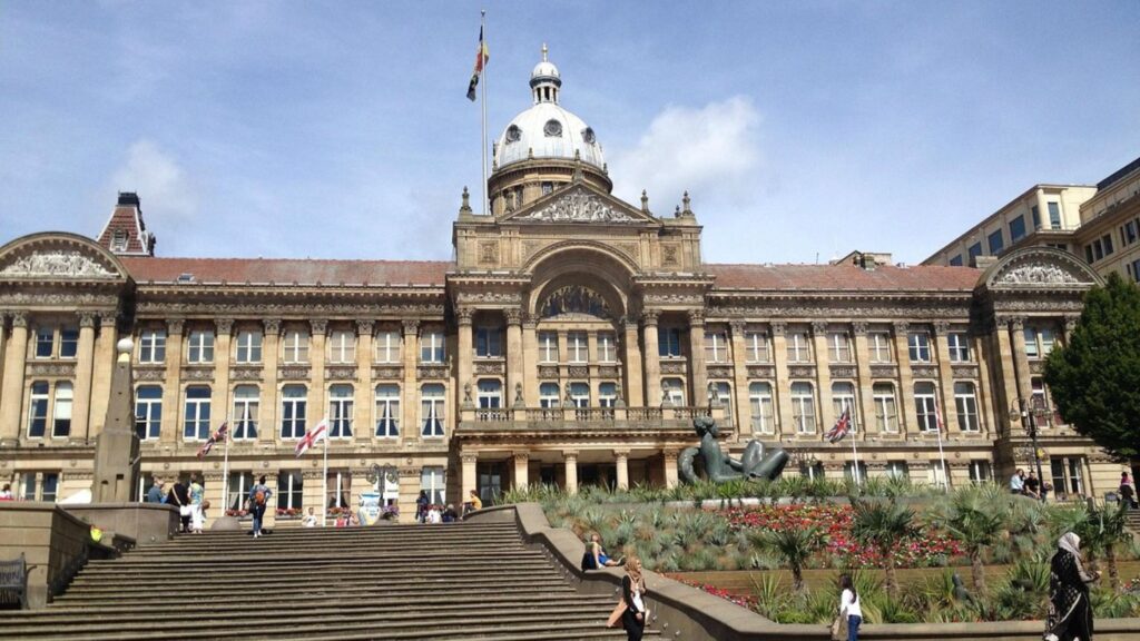 10 Best Places We Visited and Loved In Birmingham