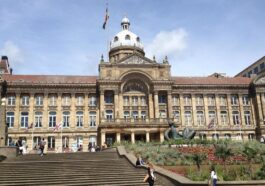 10 Best Places We Visited and Loved In Birmingham