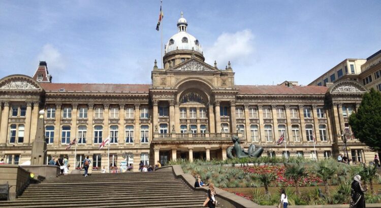 10 Best Places We Visited and Loved In Birmingham