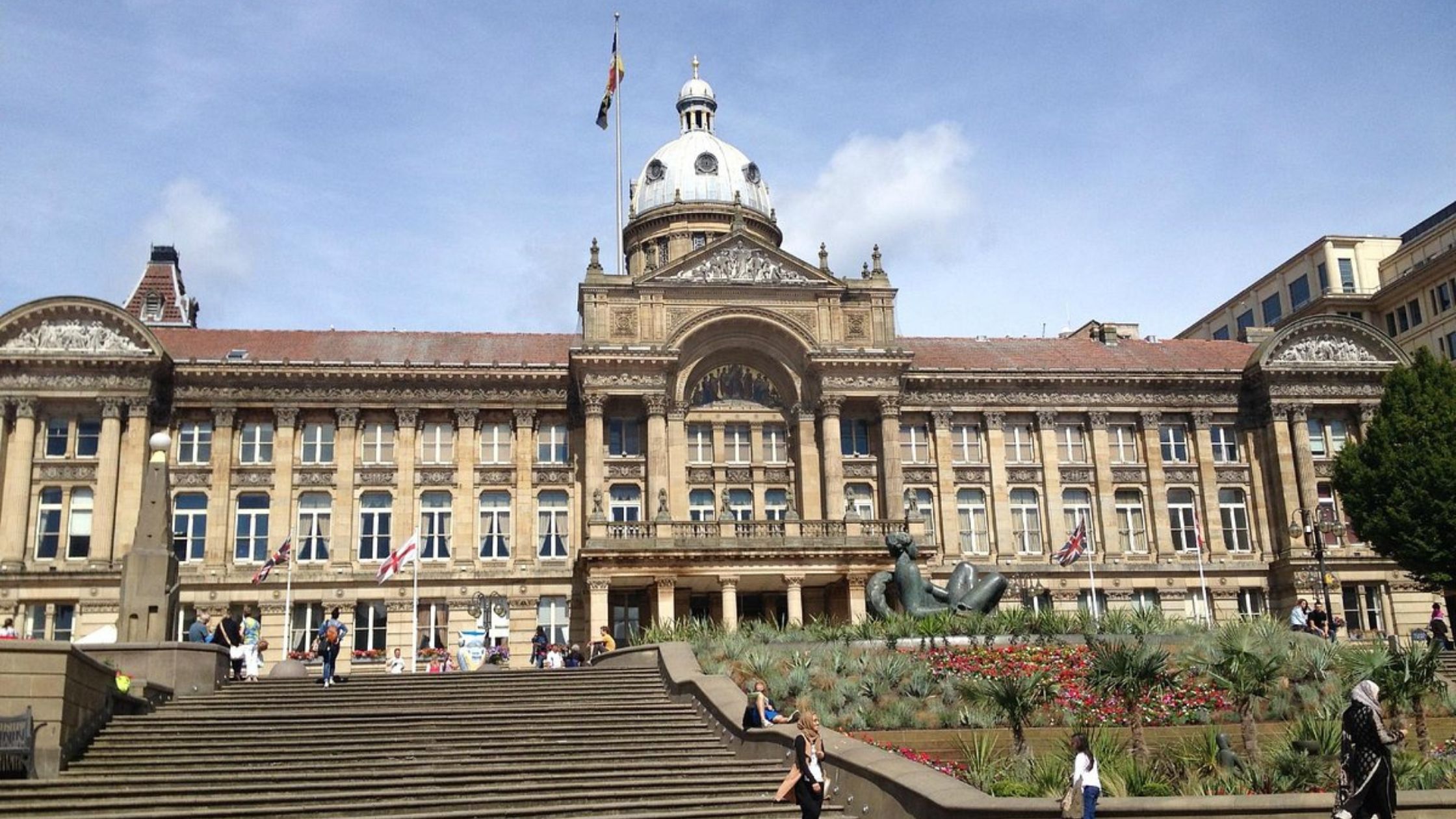 10 Best Places We Visited and Loved In Birmingham