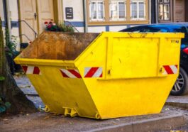 Skip Hire
