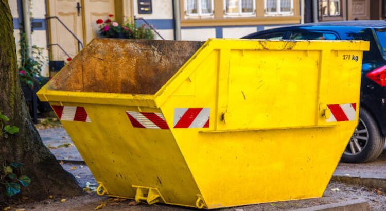 Skip Hire