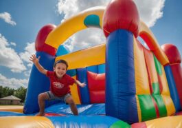 Inflatable Advertising