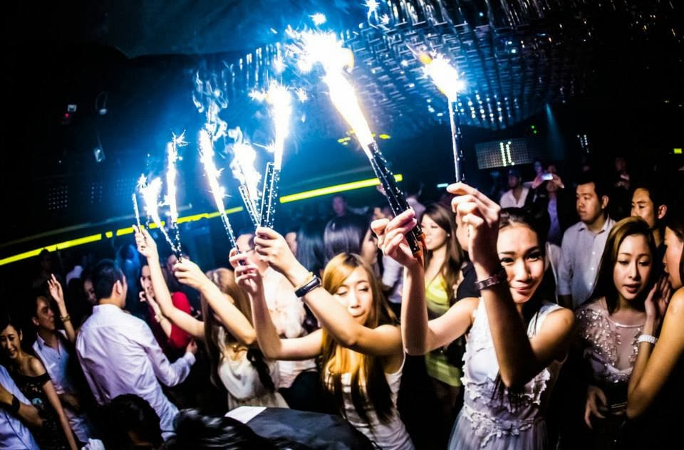 The Backpackers Guide To Nightlife In Kuala Lumpur - 5Chat