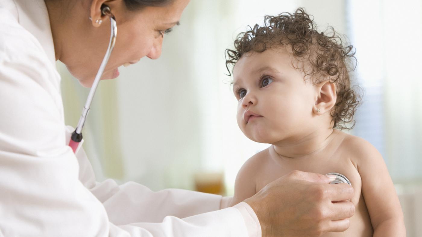 Finding The Right Pediatrician 5Chat