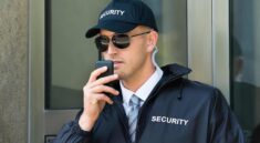 security services