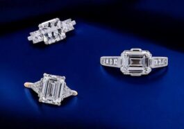 Diamond Rings